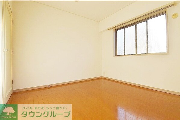 ジョイヒルズ南平台の物件内観写真